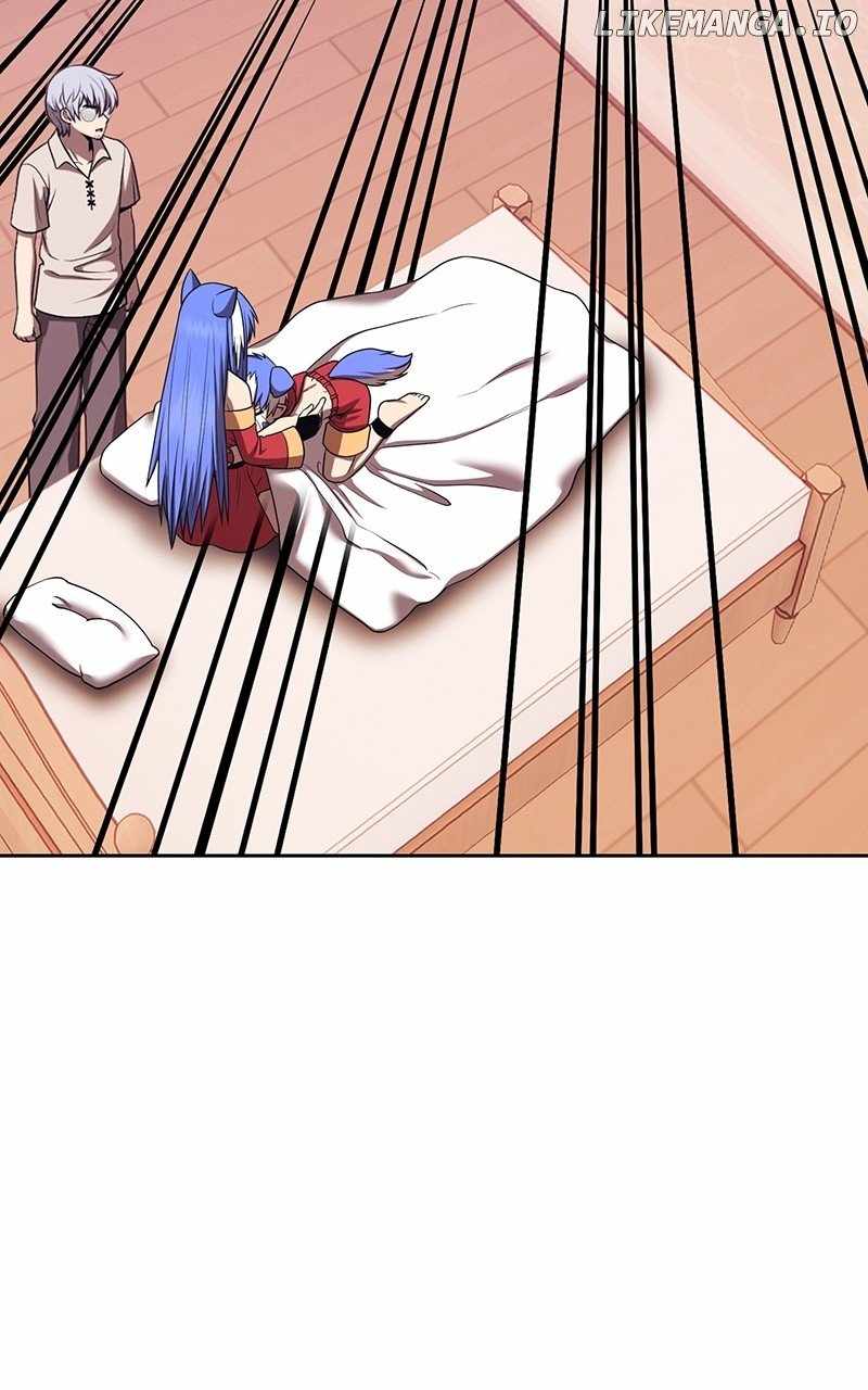 plus 99 Wooden stick Chapter 149 407